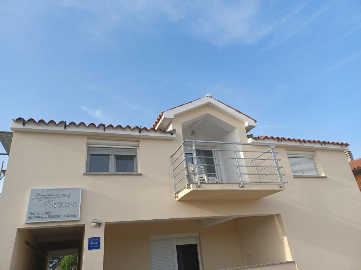 PUY Apartmani Dream מראה חיצוני תמונה