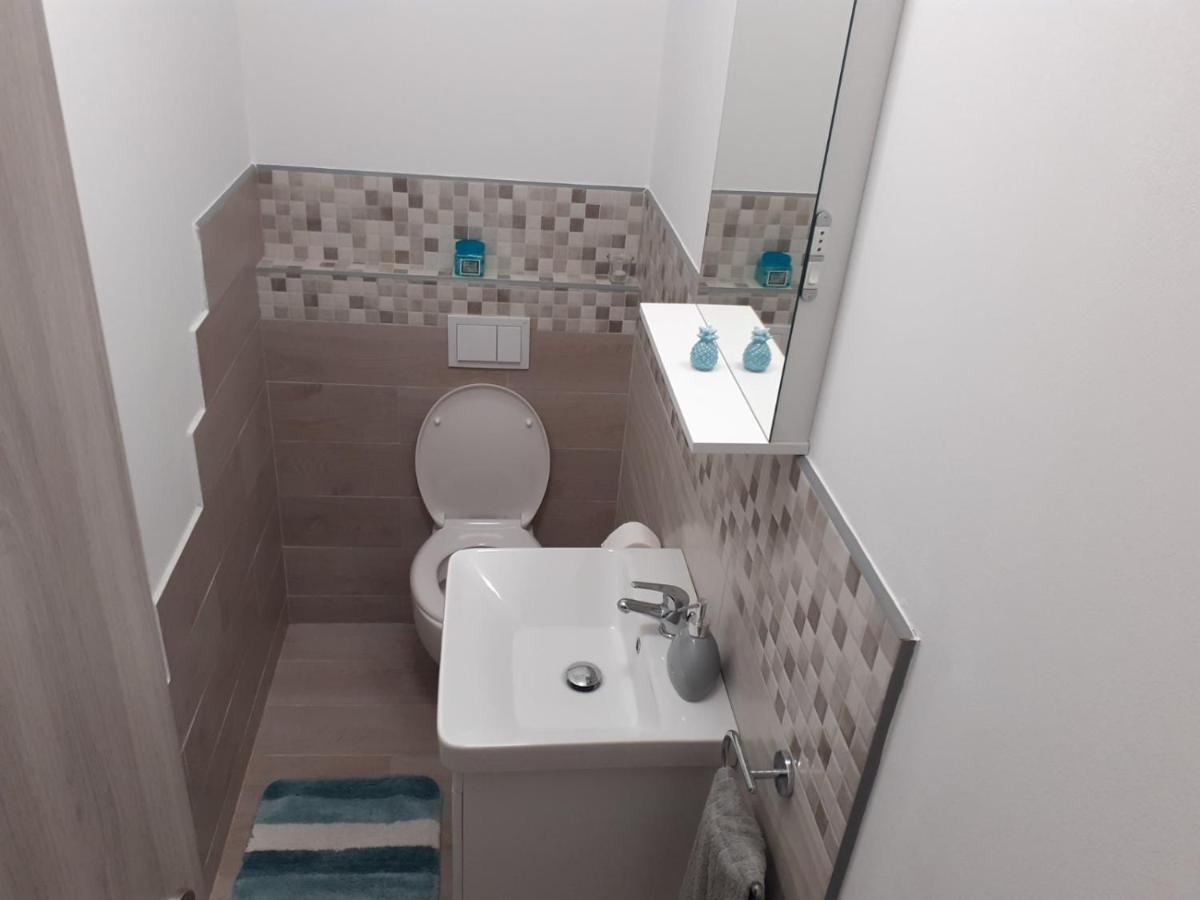 PUY Apartmani Dream מראה חיצוני תמונה