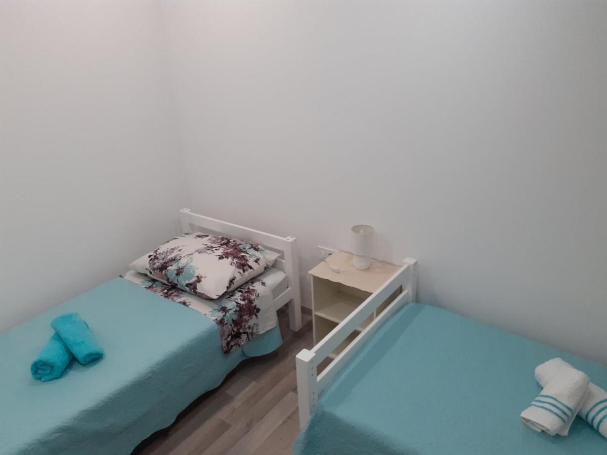 PUY Apartmani Dream מראה חיצוני תמונה