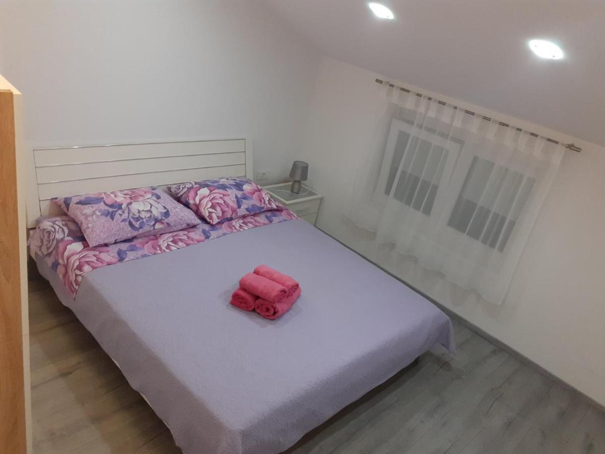 PUY Apartmani Dream מראה חיצוני תמונה