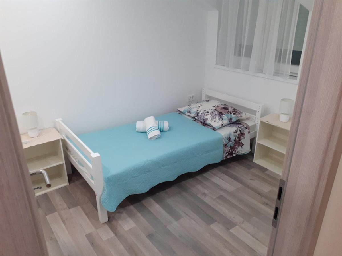 PUY Apartmani Dream מראה חיצוני תמונה