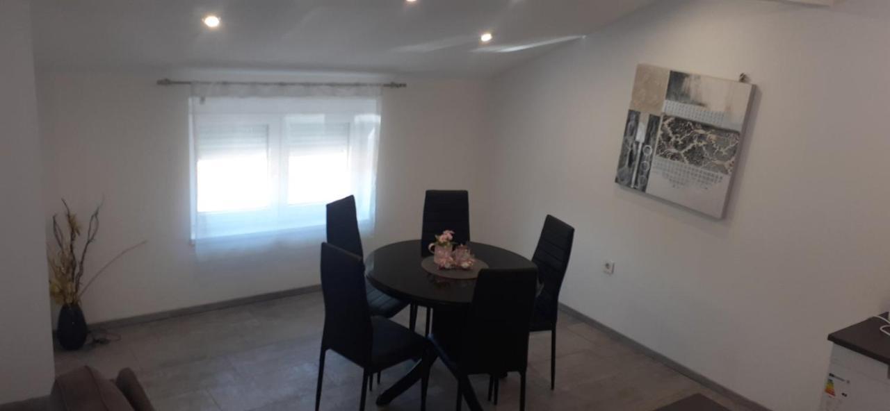 PUY Apartmani Dream מראה חיצוני תמונה