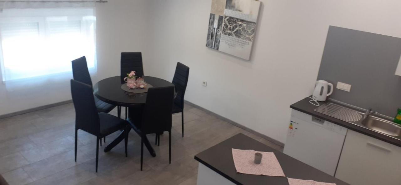 PUY Apartmani Dream מראה חיצוני תמונה