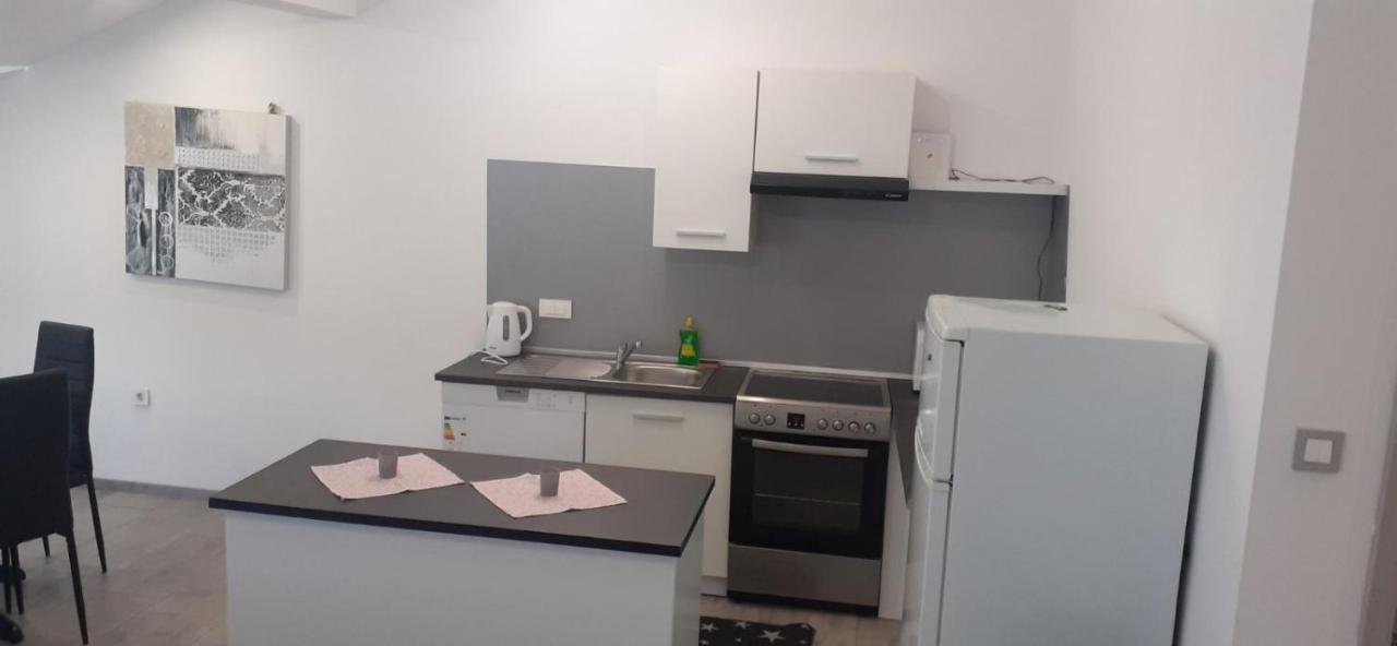 PUY Apartmani Dream מראה חיצוני תמונה