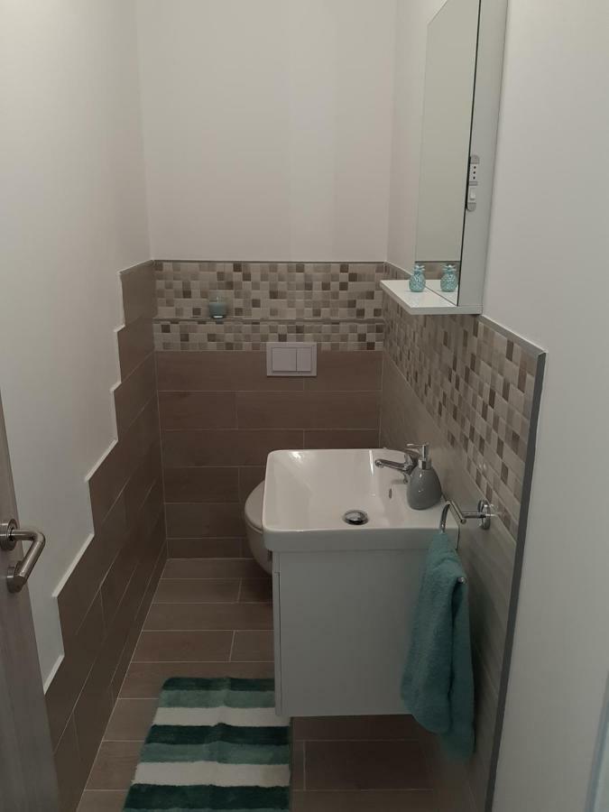 PUY Apartmani Dream מראה חיצוני תמונה